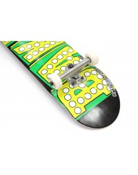 Скейтборд в сборе Baker Junt 8*31.75 Трюковый для детей / подростков