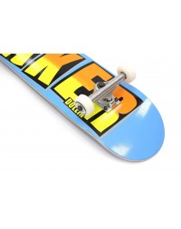 Скейтборд в сборе Baker Cyril Brand 8*31.75 Трюковый для детей / подростков