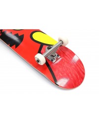 Скейтборд в сборе Toy Machine Vice Dead Monster 8*31.75 Трюковый для детей / подростков