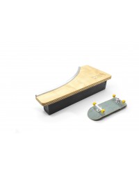 Угловой спот LDR Eco 18.5*9*3,5