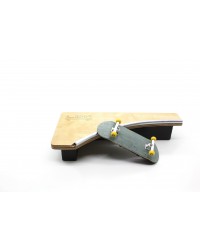 Угловой спот LDR Eco 18.5*9*3,5