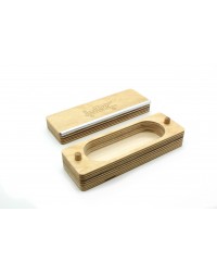 Фингерборд П11 LDR 34мм Синий + спот-коробка Фингерборд П11 LDR 34мм Синий + спот-коробка