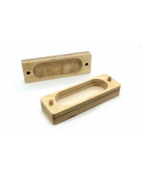 Фингерборд П11 LDR 34мм Синий + спот-коробка Фингерборд П11 LDR 34мм Синий + спот-коробка