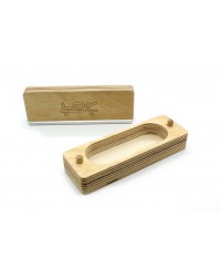 Фингерборд П11 LDR 34мм Синий + спот-коробка Фингерборд П11 LDR 34мм Синий + спот-коробка