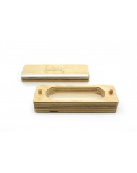 Фингерборд П11 LDR 34мм Синий + спот-коробка Фингерборд П11 LDR 34мм Синий + спот-коробка