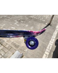 Круизер пластиковый Лидер Galaxy 22