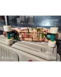 Круизер пластиковый Roof 22*6 Kronik Круизер пластиковый Roof 22*6 Kronik