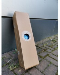 Круизер пластиковый Black 22*6 Buzrun Круизер пластиковый Black 22*6 Buzrun