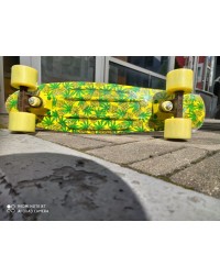 Круизер пластиковый Grass 22*6 Kronik Круизер пластиковый Grass 22*6 Kronik