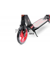 Самокат Urban Scooter красный Самокат Urban Scooter красный