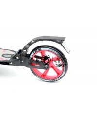 Самокат Urban Scooter красный Самокат Urban Scooter красный