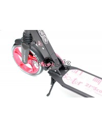 Самокат Urban Scooter красный Самокат Urban Scooter красный