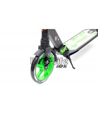 Самокат Urban Scooter зеленый Самокат Urban Scooter зеленый