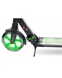 Самокат Urban Scooter зеленый Самокат Urban Scooter зеленый