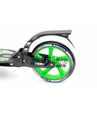 Самокат Urban Scooter зеленый Самокат Urban Scooter зеленый