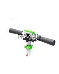 Самокат Urban Scooter зеленый Самокат Urban Scooter зеленый