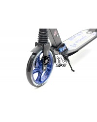 Самокат Urban Scooter синий Самокат Urban Scooter синий