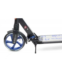 Самокат Urban Scooter синий Самокат Urban Scooter синий