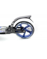 Самокат Urban Scooter синий Самокат Urban Scooter синий