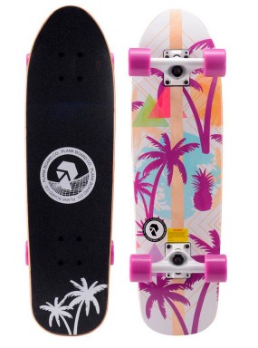 Круизер PLANK CALM PALM 28.5*8