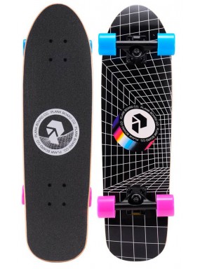 Круизер PLANK CUBICK 28.5*8