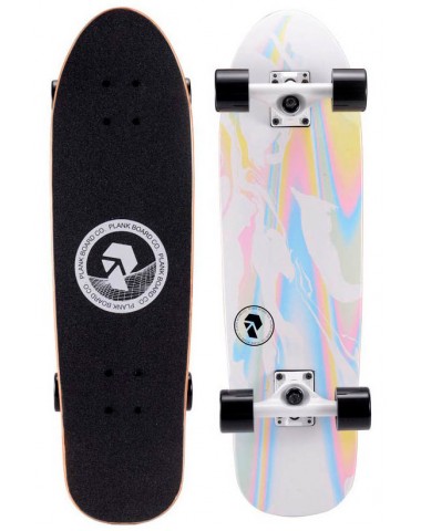 Круизер PLANK HOLO 28.5*8