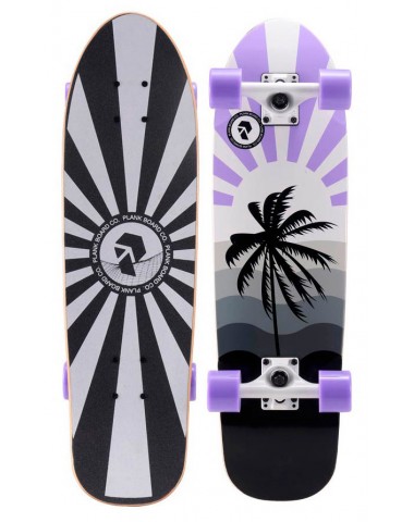 Круизер PLANK SUNSET 28.5*8