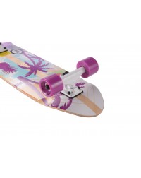 Круизер PLANK CALM PALM 28.5*8