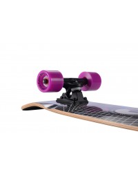 Круизер PLANK CUBICK 28.5*8