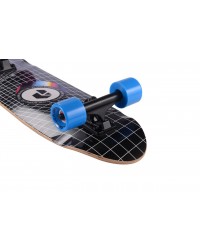 Круизер PLANK CUBICK 28.5*8