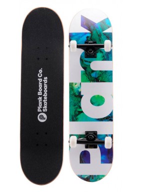 Cкейтборд PLANK MINIMAL 31x8 Cкейтборд PLANK MINIMAL 31x8