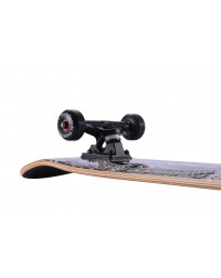 Скейтборд PLANK HELL KITTY 31x8 Скейтборд PLANK HELL KITTY 31x8