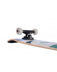 Cкейтборд PLANK MINIMAL 31x8 Cкейтборд PLANK MINIMAL 31x8