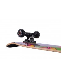 Скейтборд PLANK RETROLASER 31x8