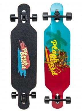 Лонгборд Plank Amigo Лонгборд Plank Amigo