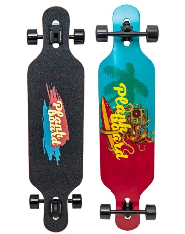Лонгборд Plank Amigo