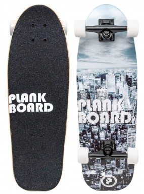 Круизер PLANK CITY 29*9
