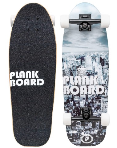 Круизер PLANK CITY 29*9