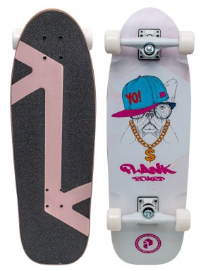Круизер PLANK Cool 29*9 Круизер PLANK Cool 29*9