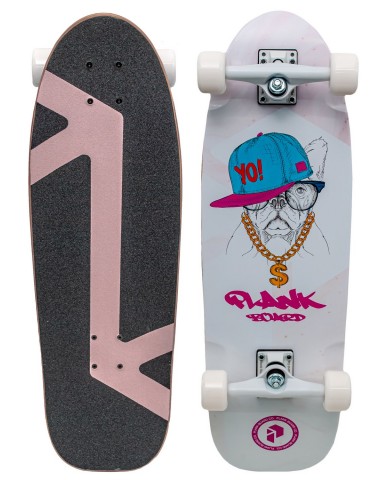 Круизер PLANK Cool 29*9