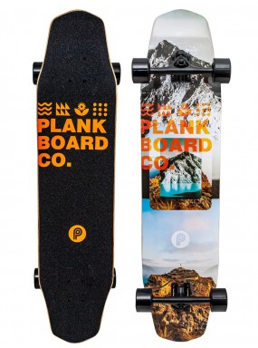 Лонгборд Plank Frames Лонгборд Plank Frames