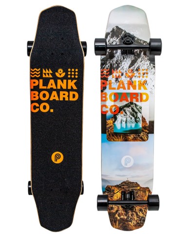 Лонгборд Plank Frames