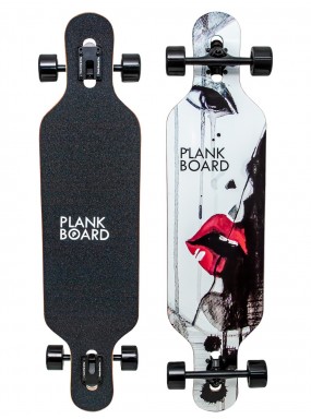 Лонгборд Plank Kiss Лонгборд Plank Kiss