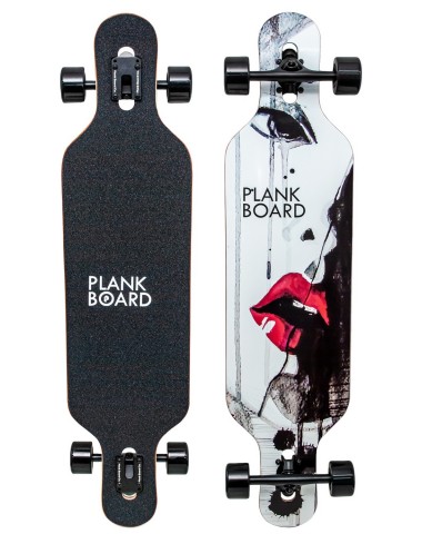 Лонгборд Plank Kiss Лонгборд Plank Kiss