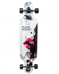 Лонгборд Plank Kiss Лонгборд Plank Kiss