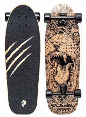 Круизер PLANK Leo 29*9