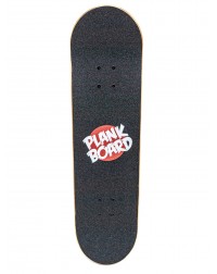 Скейтборд PLANK Lollipop 31,875*8