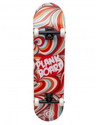 Скейтборд PLANK Lollipop 31,875*8