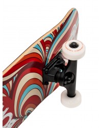 Скейтборд PLANK Lollipop 31,875*8