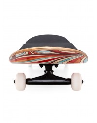Скейтборд PLANK Lollipop 31,875*8